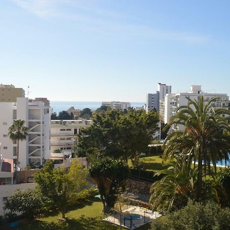 VIVE BENALMÁDENA Apartamento Europark, PLAYA a 700m Apartamento Exterior foto