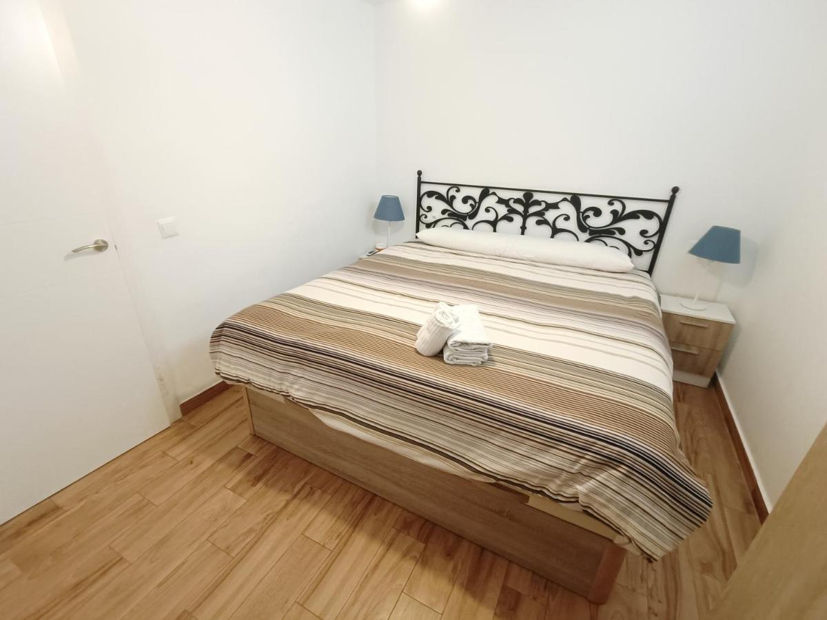 VIVE BENALMÁDENA Apartamento Europark, PLAYA a 700m Apartamento Exterior foto