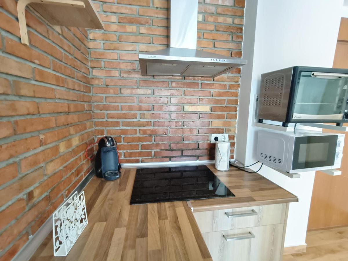 VIVE BENALMÁDENA Apartamento Europark, PLAYA a 700m Apartamento Exterior foto