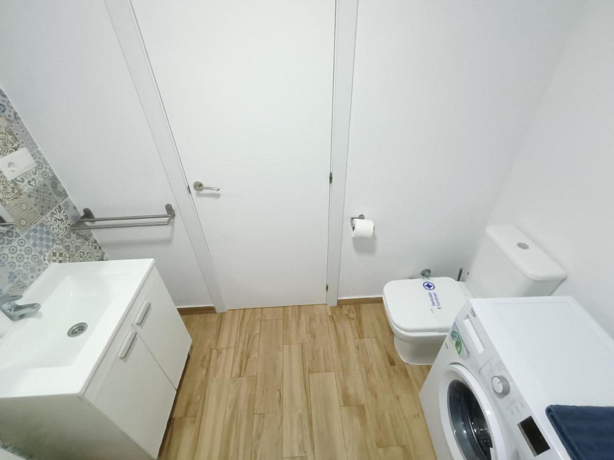 VIVE BENALMÁDENA Apartamento Europark, PLAYA a 700m Apartamento Exterior foto