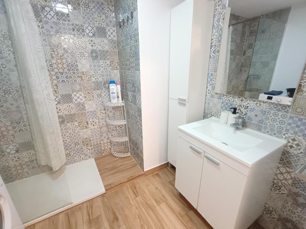 VIVE BENALMÁDENA Apartamento Europark, PLAYA a 700m Apartamento Exterior foto