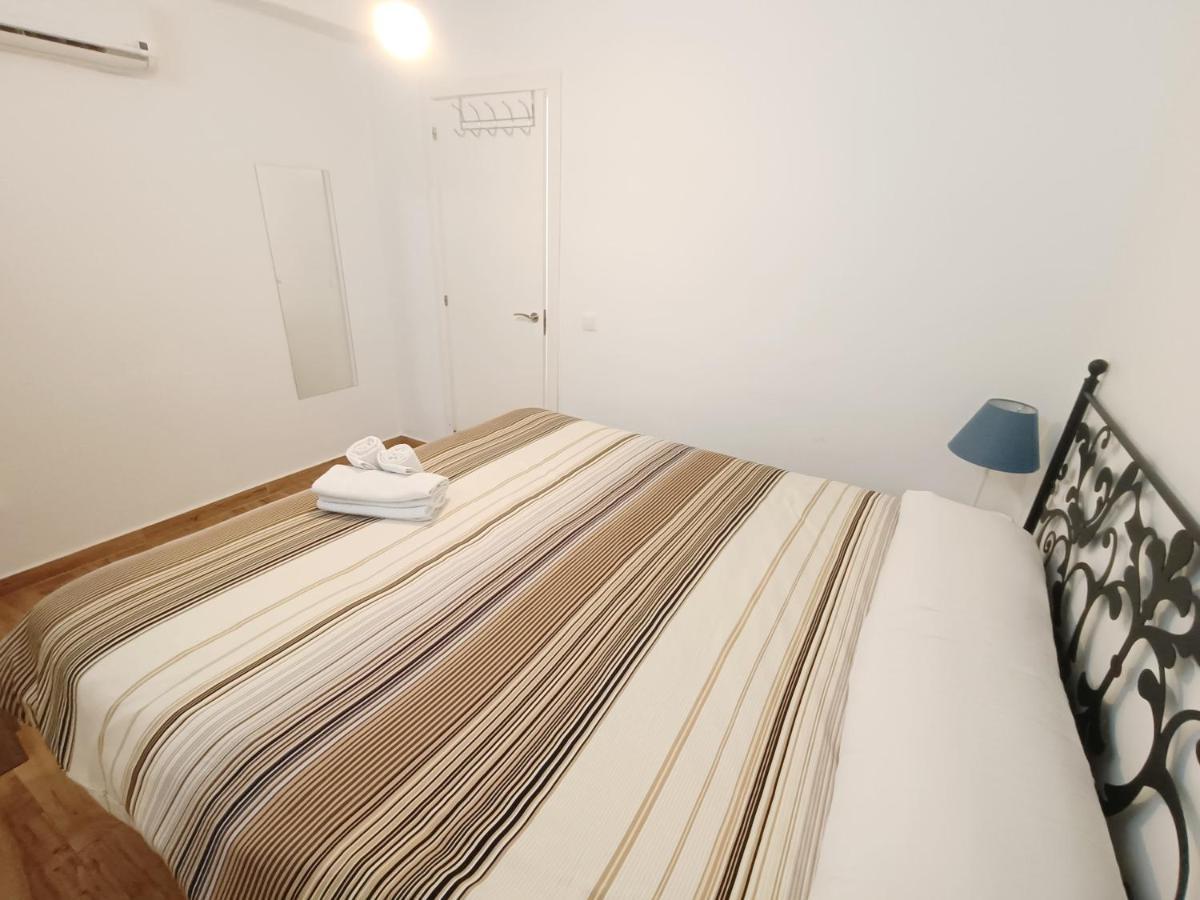 VIVE BENALMÁDENA Apartamento Europark, PLAYA a 700m Apartamento Exterior foto