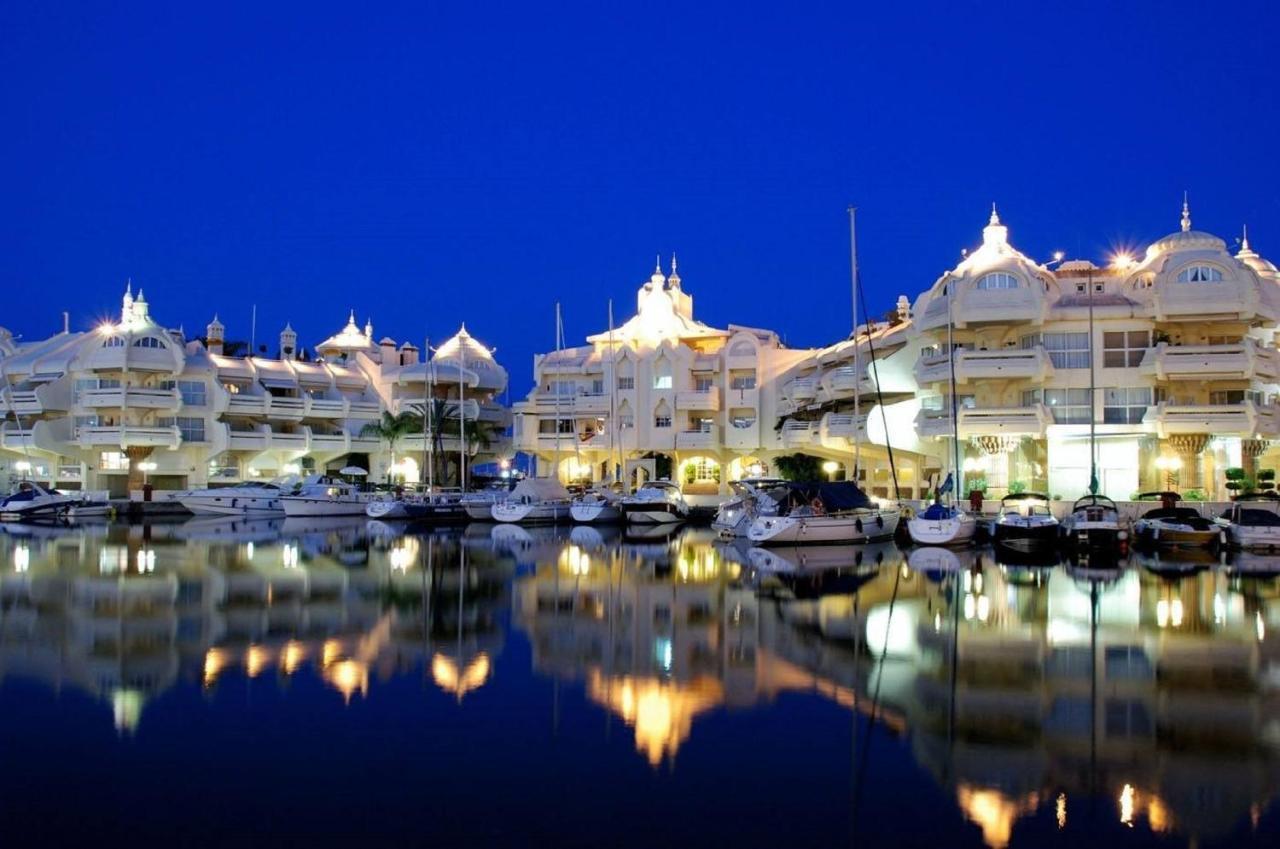VIVE BENALMÁDENA Apartamento Europark, PLAYA a 700m Apartamento Exterior foto