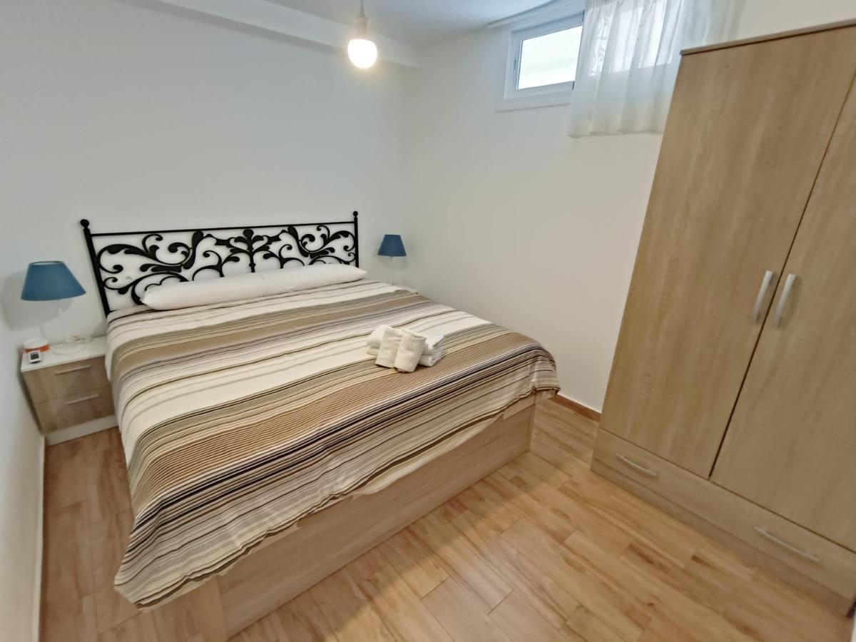 VIVE BENALMÁDENA Apartamento Europark, PLAYA a 700m Apartamento Exterior foto